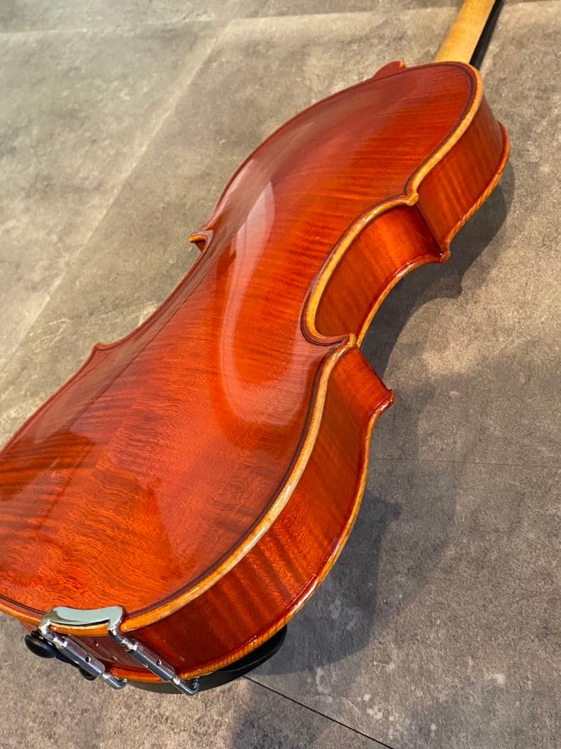 ピグマリウス バイオリン　ST-03 1997年　 F7119S 　ARCHET