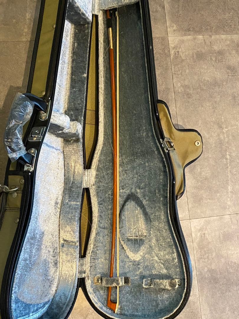 ピグマリウス バイオリン　ST-03 1997年　 F7119S 　ARCHET