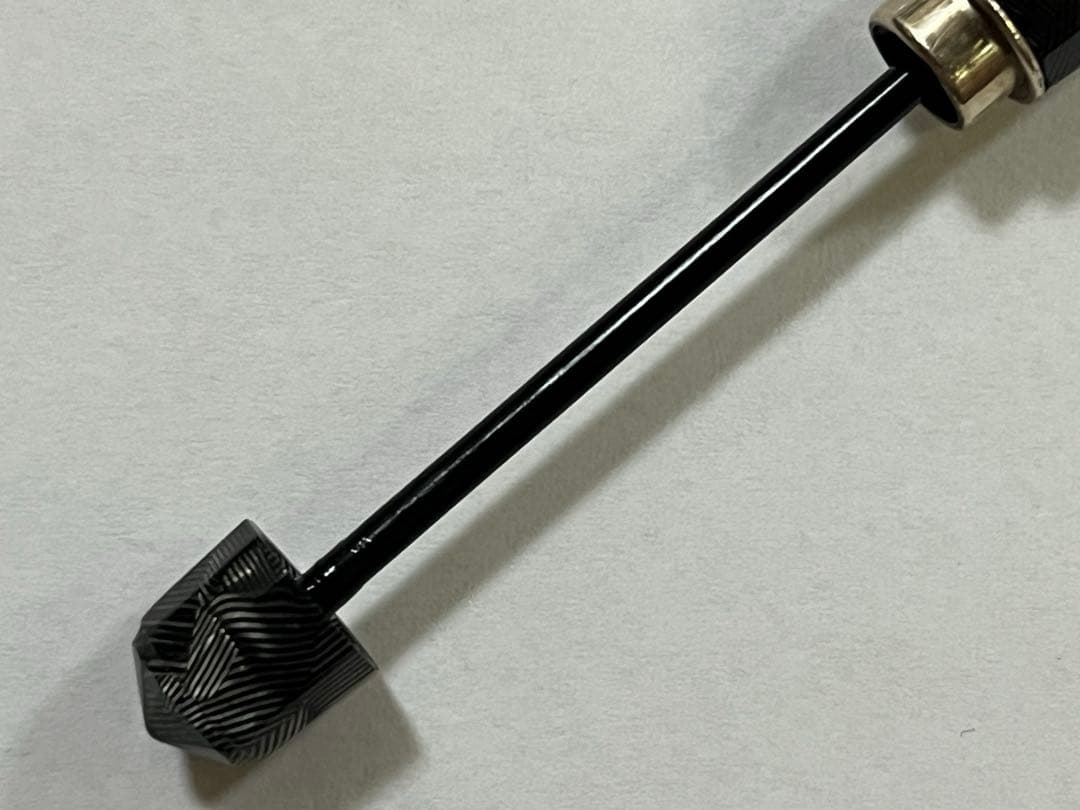 エバーシャープ Wahl Eversharp Doric