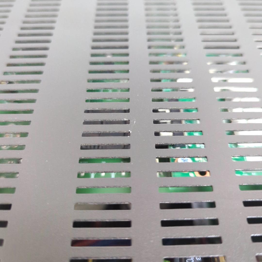 DENON AVR-X3800H AVアンプ 完動美品 メーカー完全修理済み