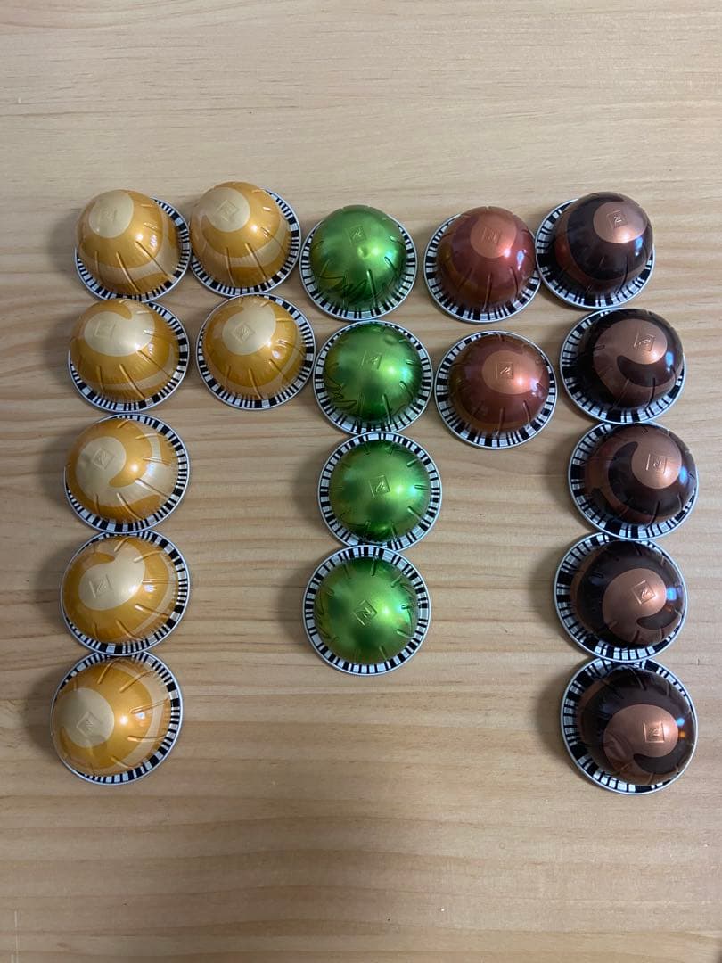 ネスプレッソ コーヒーメーカー