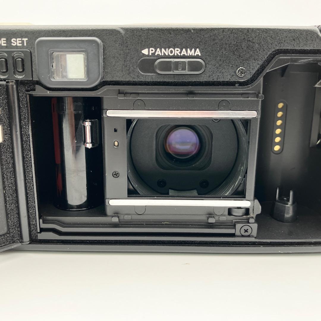 超希少 Nikon ニコン 28Ti フィルムカメラ コンパクトカメラ