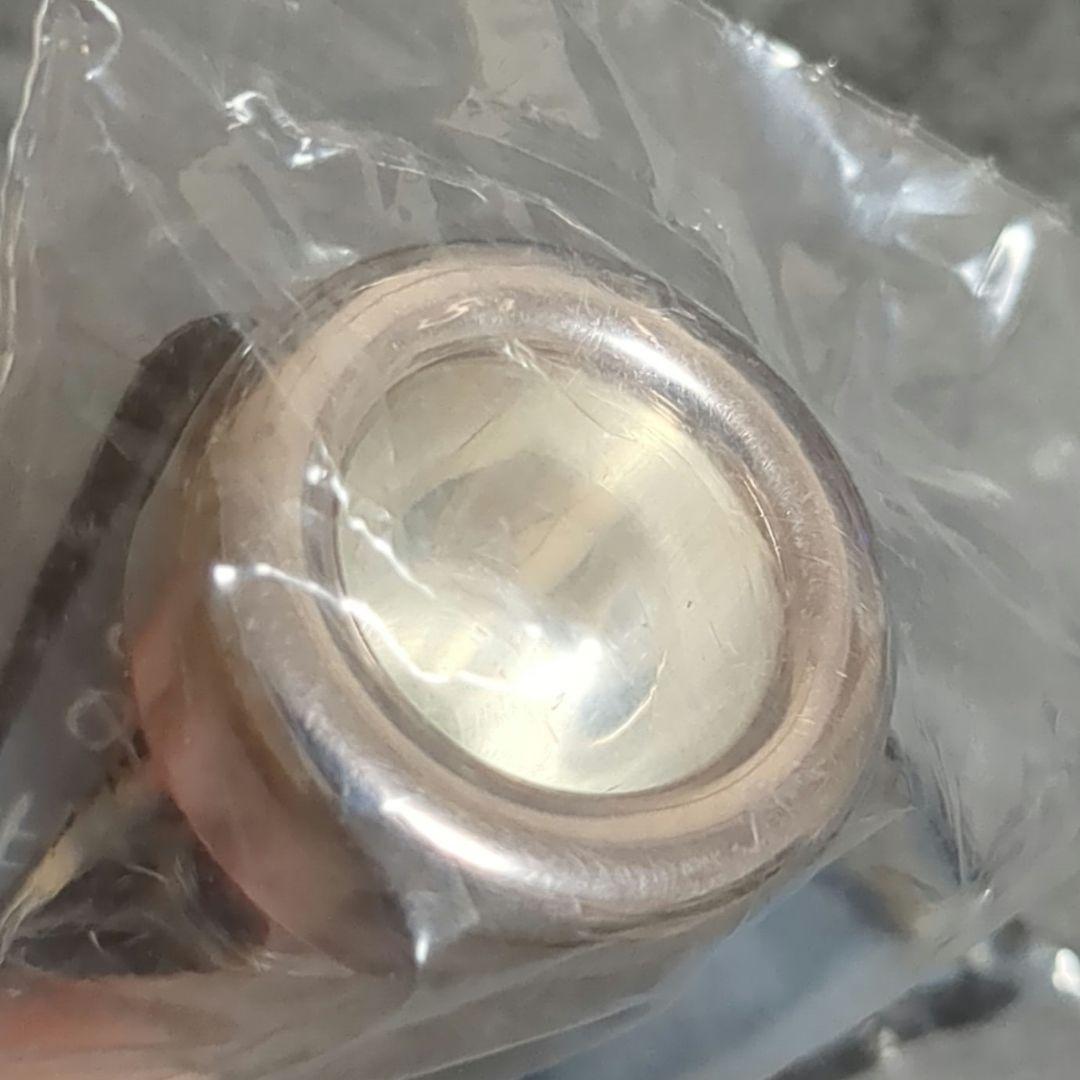 Bach バック フリューゲルホルン　マウスピース　10 FL