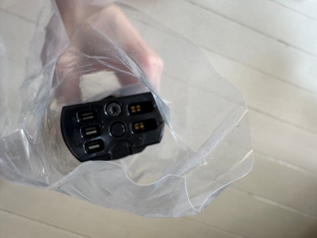 Dyson ダイソン SV50FC 付属 クリックインバッテリー