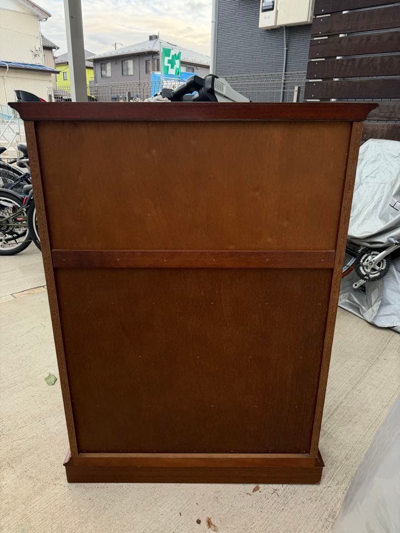 マルニ木工 maruni ライティングビューロー