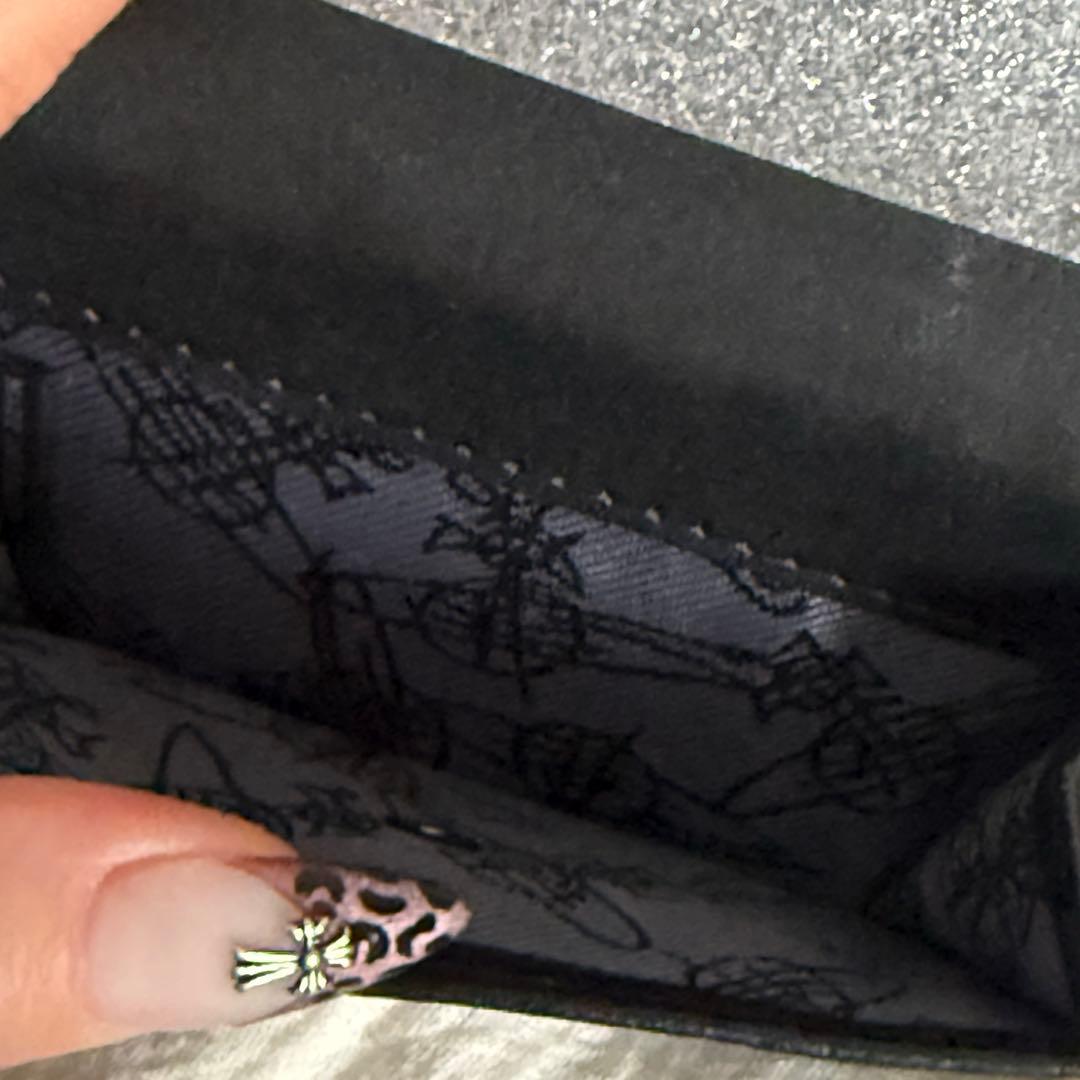 Vivienne Westwood 財布 ウォレット 三つ折り マット