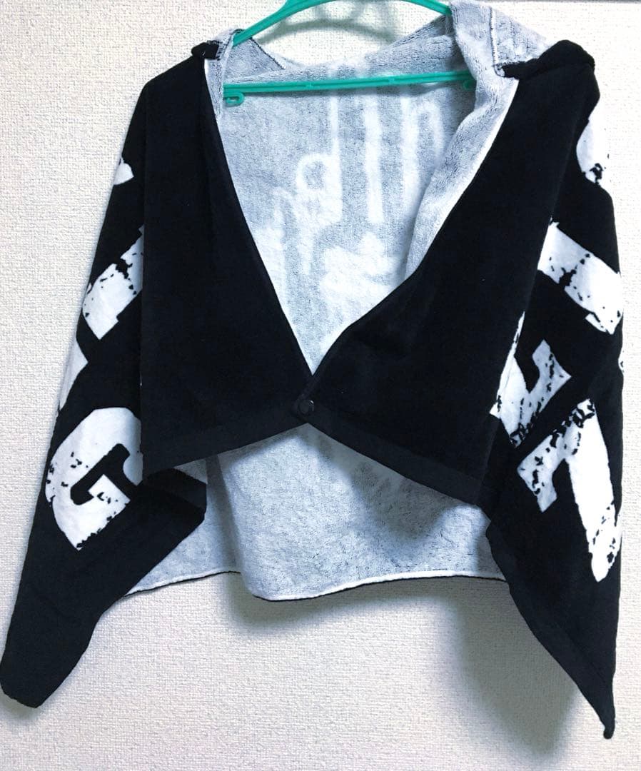 真天地開闢集団ジグザググッズファンクラブ会報ぬいぐるみセット　ペンラみこクリップ