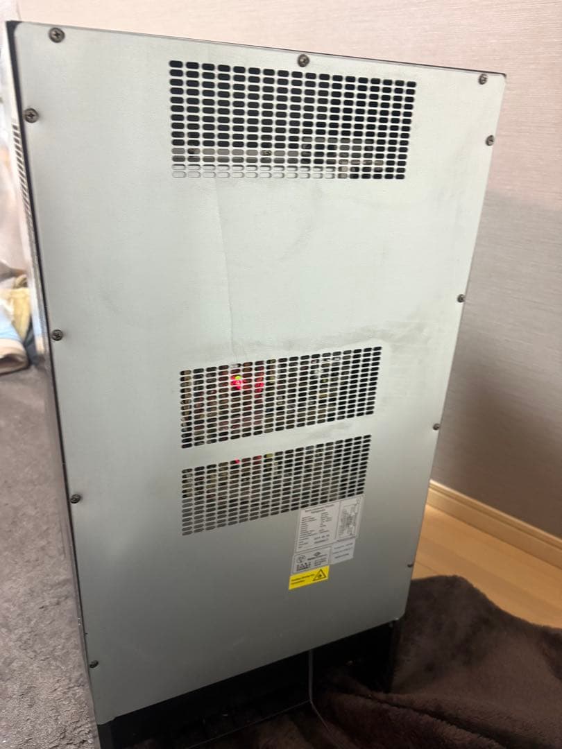 コンポジット a05396 ワインセラー 2019年製