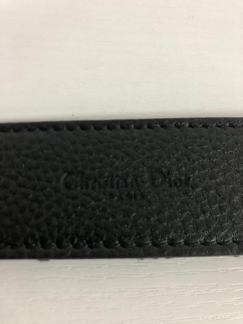 ベルト EUR90　ベージュ　男女兼用　ファッション 高級感