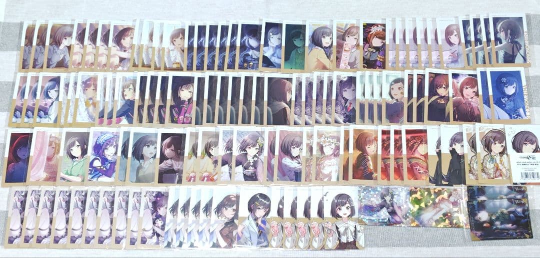 プロセカ 東雲絵名 まとめ売り