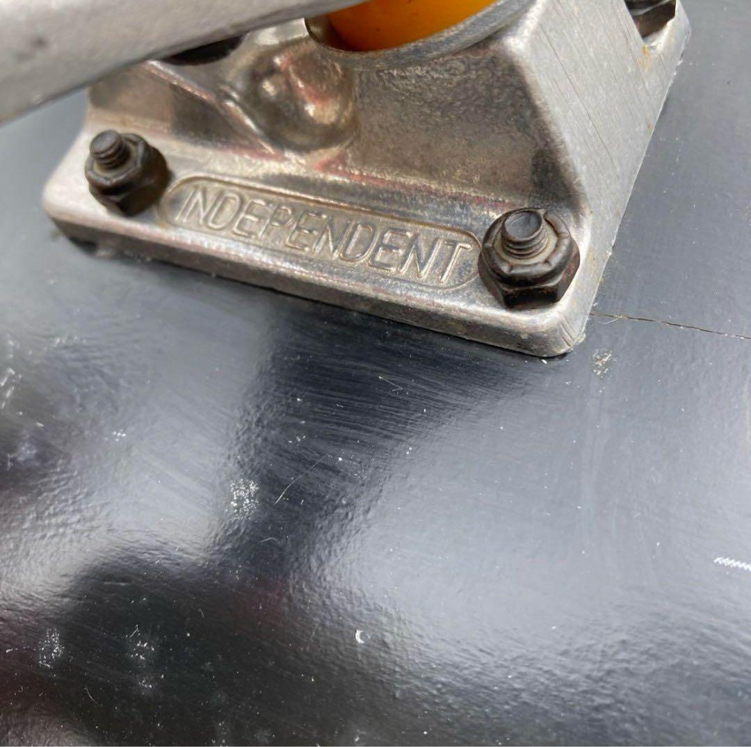 The Skateroom Roger Ballen コンプリートデッキ