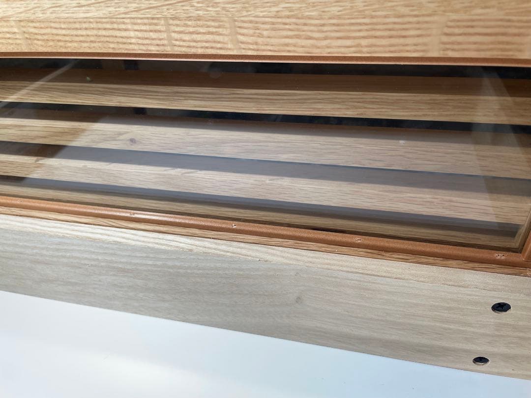 【値下げ中】unicoウニコ SOLK(ソルク)テレビボード　W1600