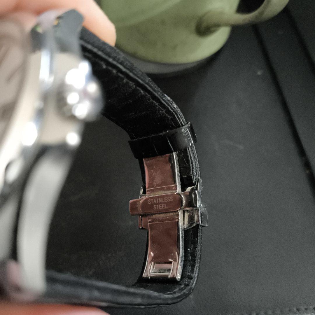 時計 citizen NB1041-17A