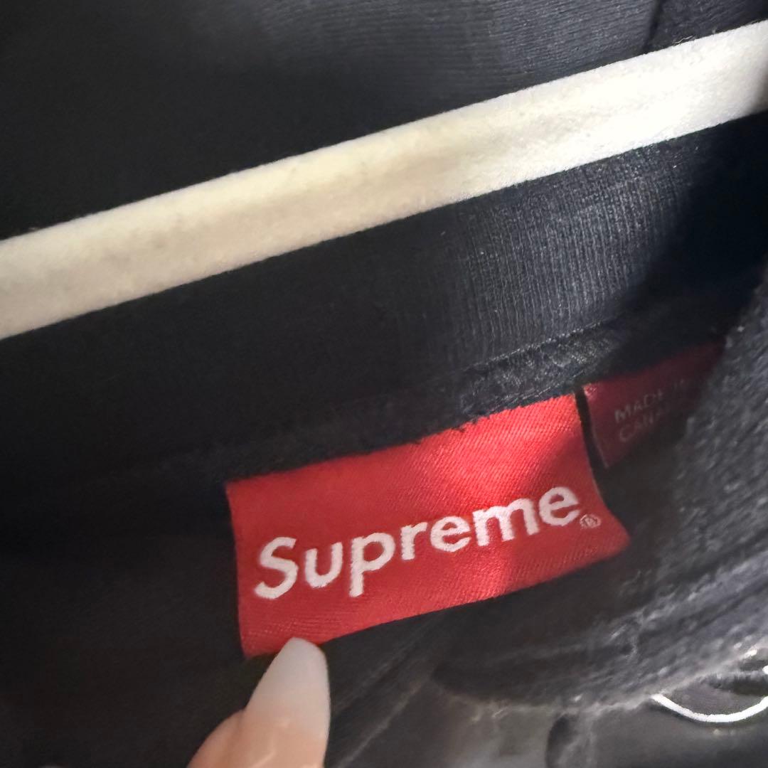 トップス supreme 22FW S Logo Hooded Sweatshirt