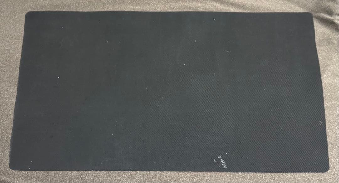 遊戯王 YCS ロンドン　プレイマット