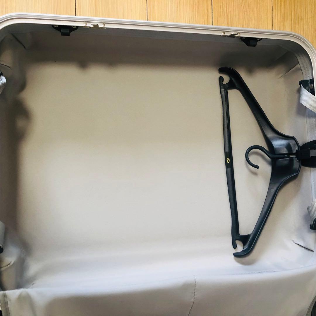 ACE Proteca プロテカ エキノックス TL 87L 4輪 スーツケース