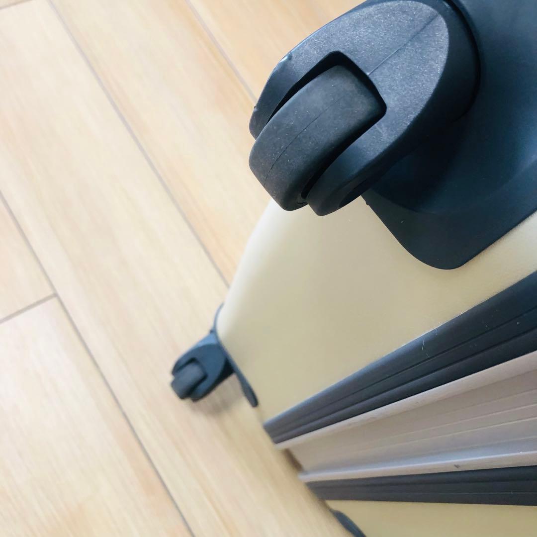 ACE Proteca プロテカ エキノックス TL 87L 4輪 スーツケース