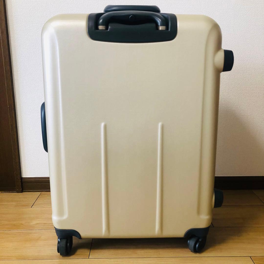 ACE Proteca プロテカ エキノックス TL 87L 4輪 スーツケース