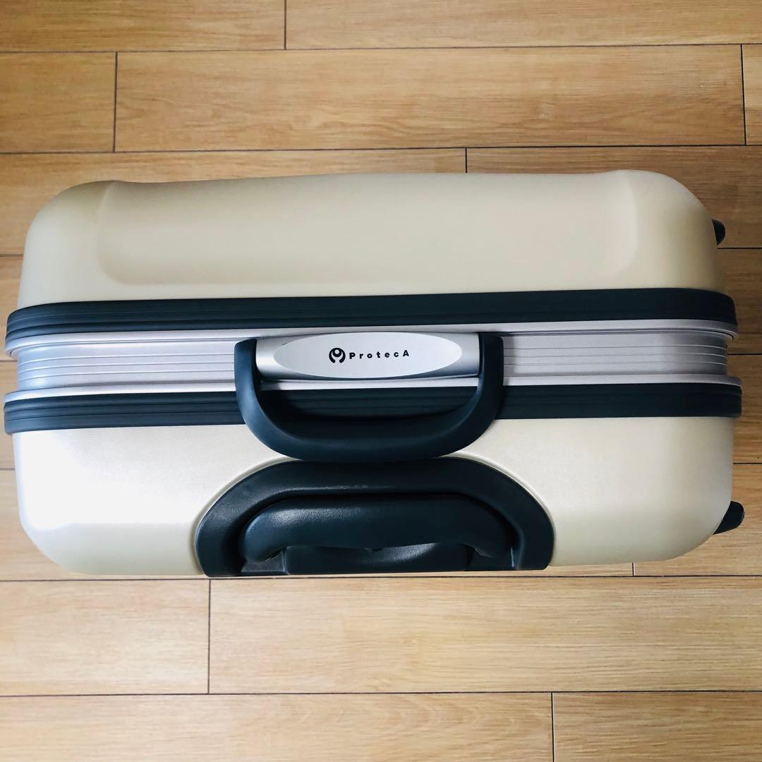 ACE Proteca プロテカ エキノックス TL 87L 4輪 スーツケース