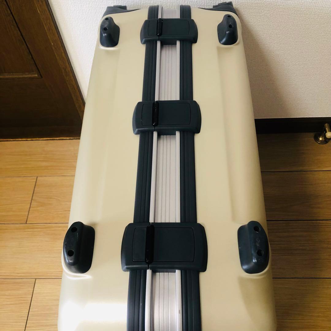 ACE Proteca プロテカ エキノックス TL 87L 4輪 スーツケース