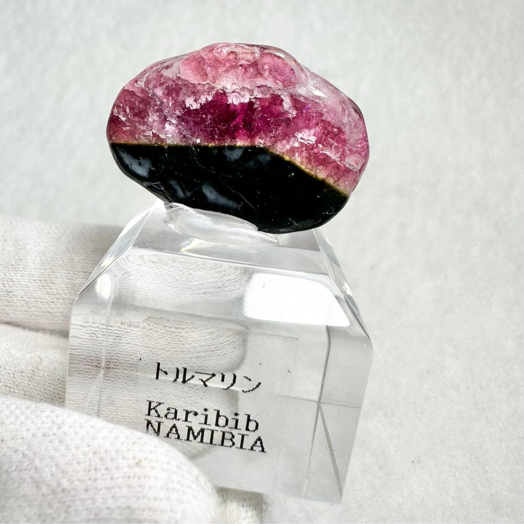 ウォーターメロントルマリン