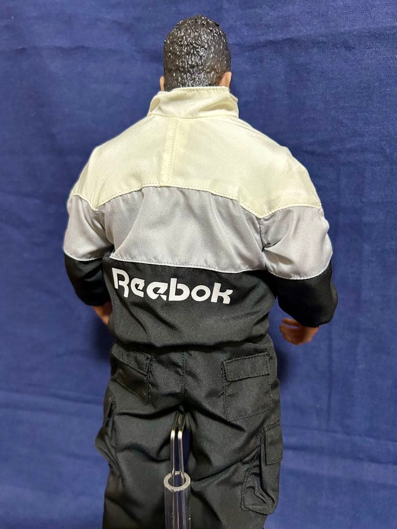 kumik 犯罪都市3 マ・ドンソク風　1/6　スタチュー