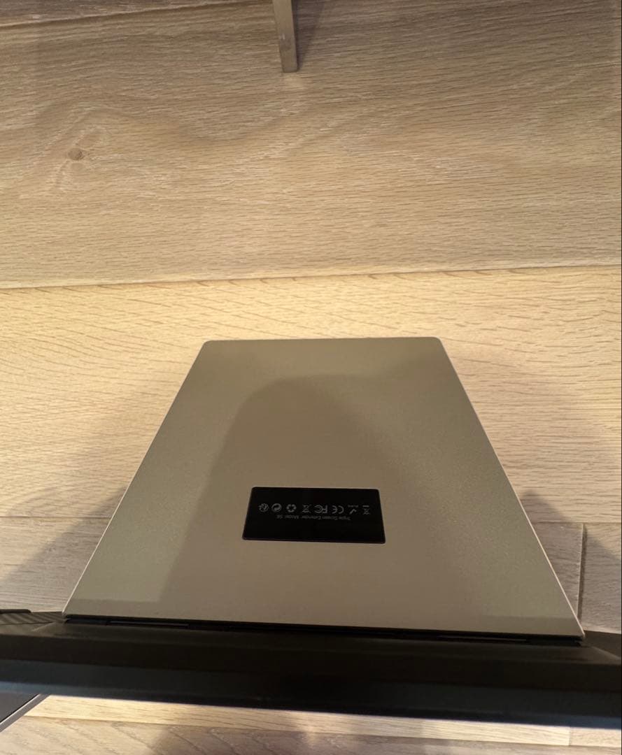 LAPTOMO S6 トリプルポータブルモニター 15.6インチ FHD