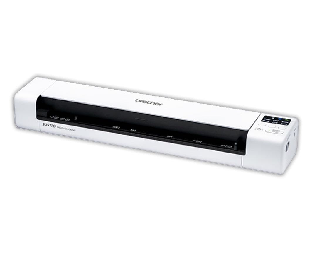 ジャスティオ MDS-940DW