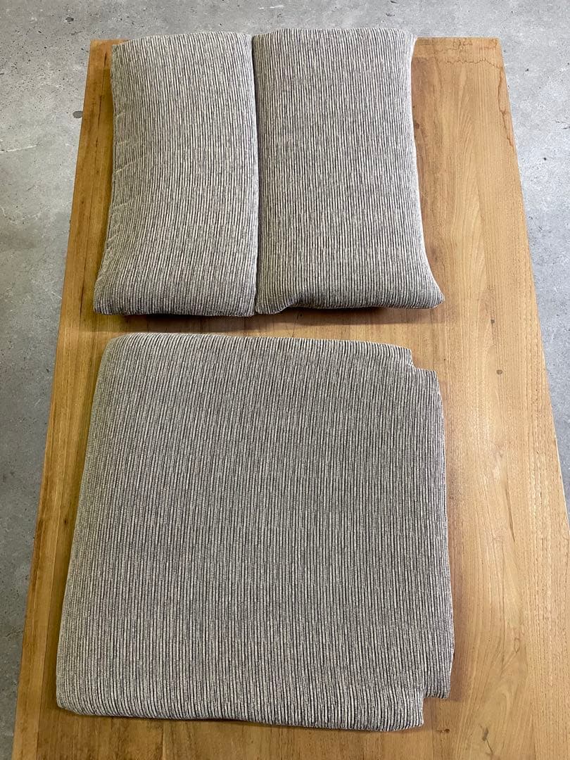 美品　飛騨産業　HIDA アームチェア