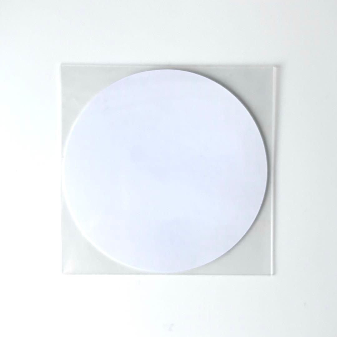 HUNTER×HUNTER クロロ アニメイトカフェ仙台限定 コースター