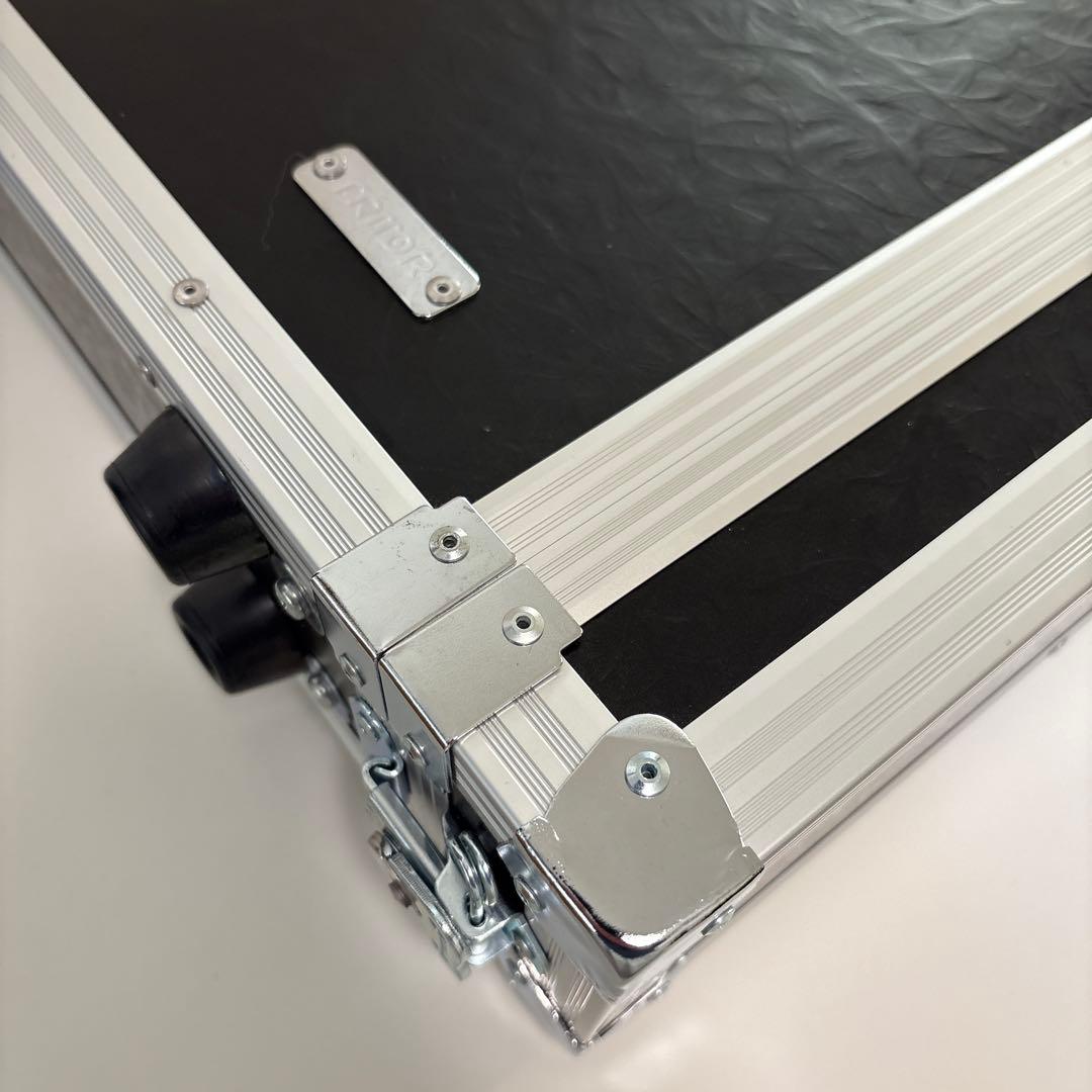 美品 アルモア ARMOR 2Uラック