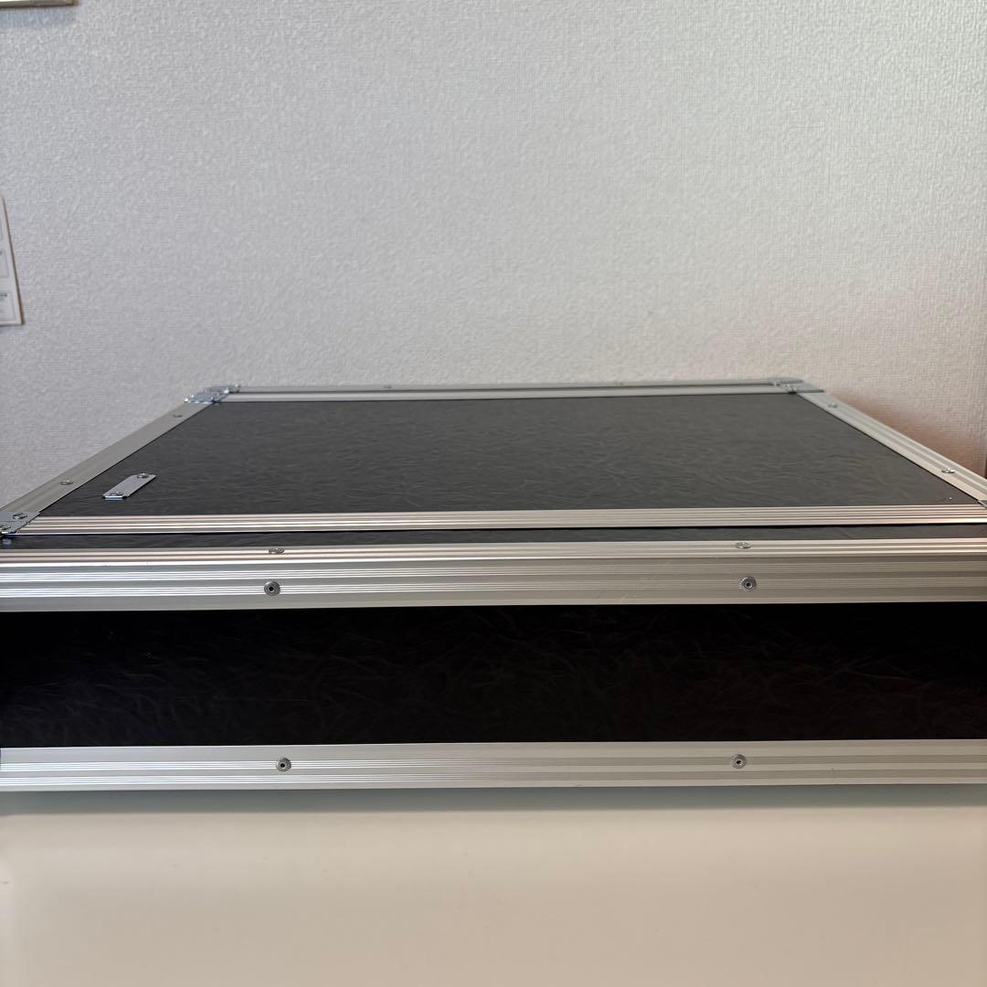 美品 アルモア ARMOR 2Uラック