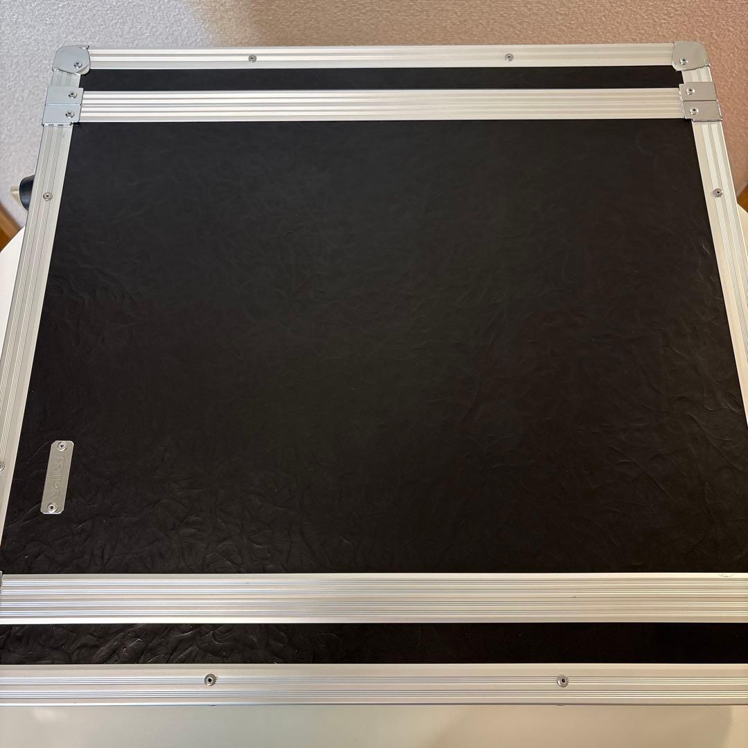 美品 アルモア ARMOR 2Uラック