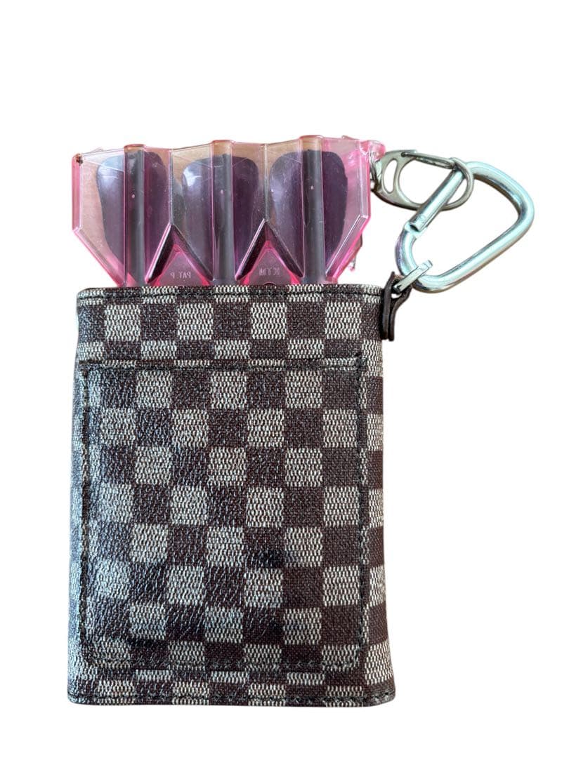 CAMEO ダーツケース 三つ折