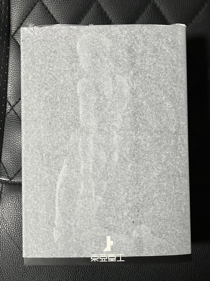 テスト(Test) 1/12 東亜重工製 合成人間（女型） 三次生産分