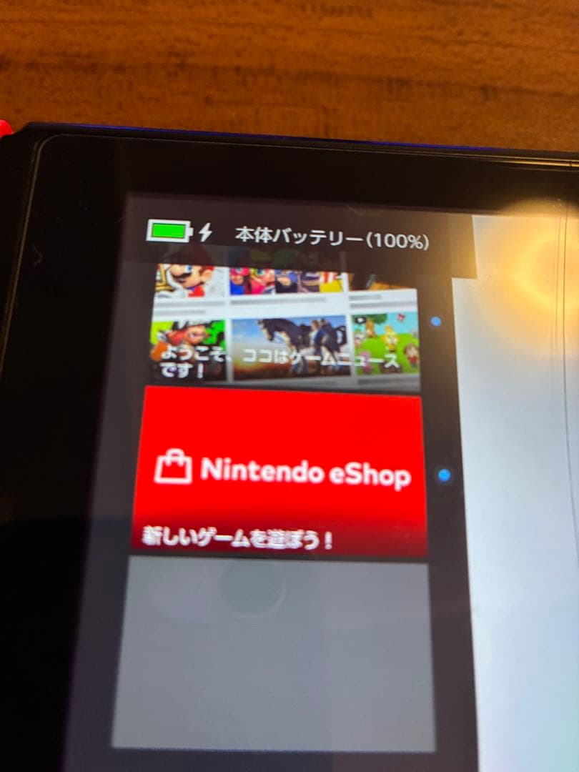 Nintendo Switch ニンテンドースイッチ 本体、ドック、ケーブル類