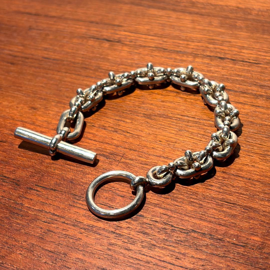 Moon Candy n°027 Bracelet RHODES ブレスレット