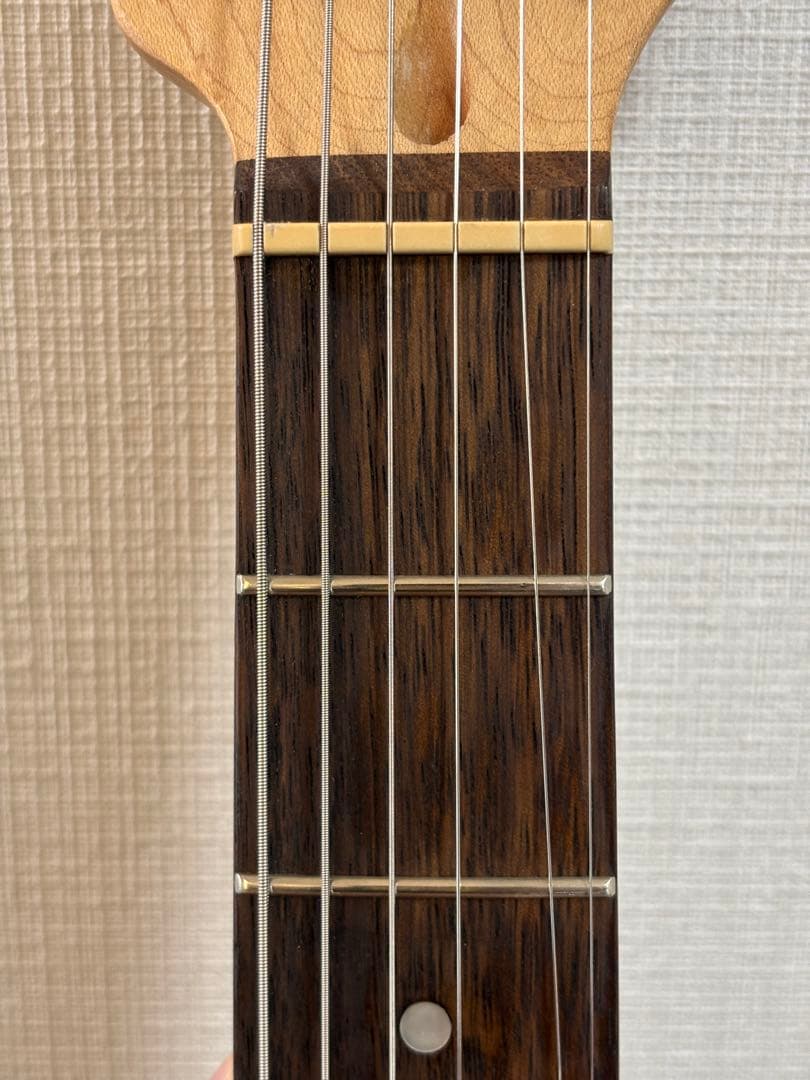 ギター Squier FSR Affinity Stratocaster Blue