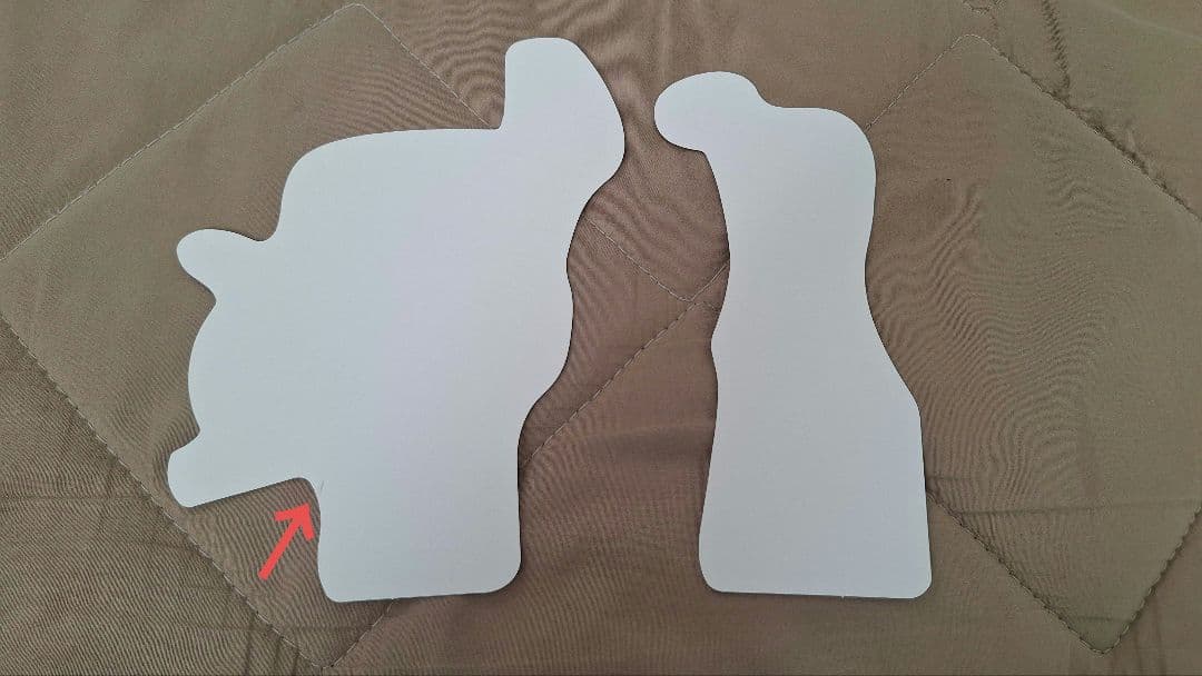 ★非売品★ カピバラさん 販促POP レア