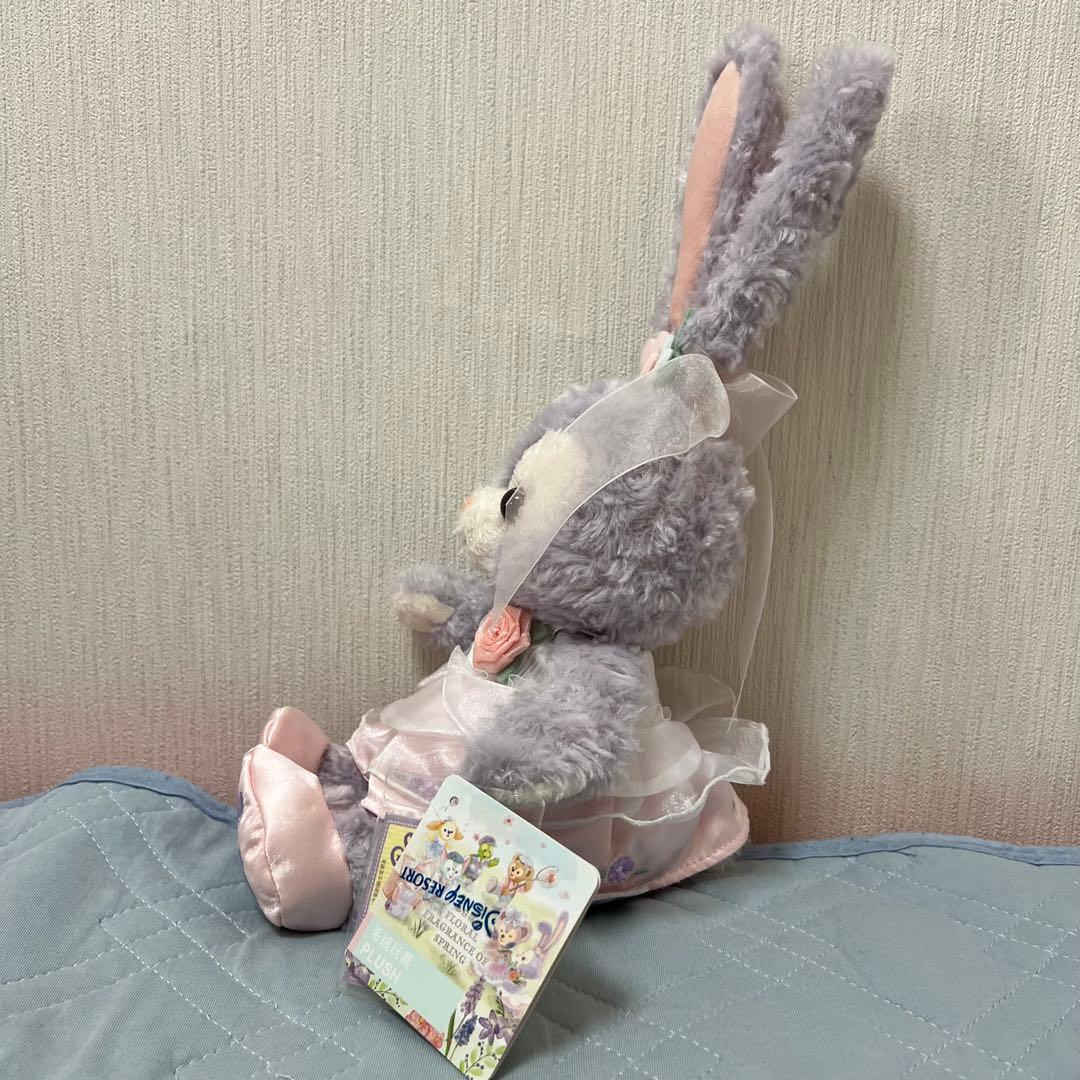 上海ディズニー　ステラルー　ぬいぐるみ　2