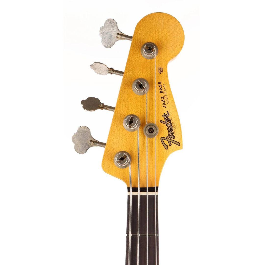 ベース FENDER USA Custom Shop 1964 JAZZ BASS