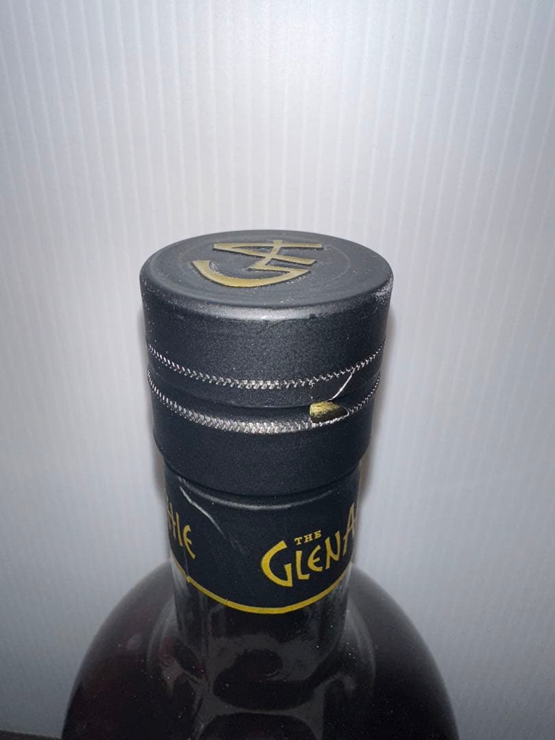 グレンアラヒー シングルカスク オロロソパンチョン 2006