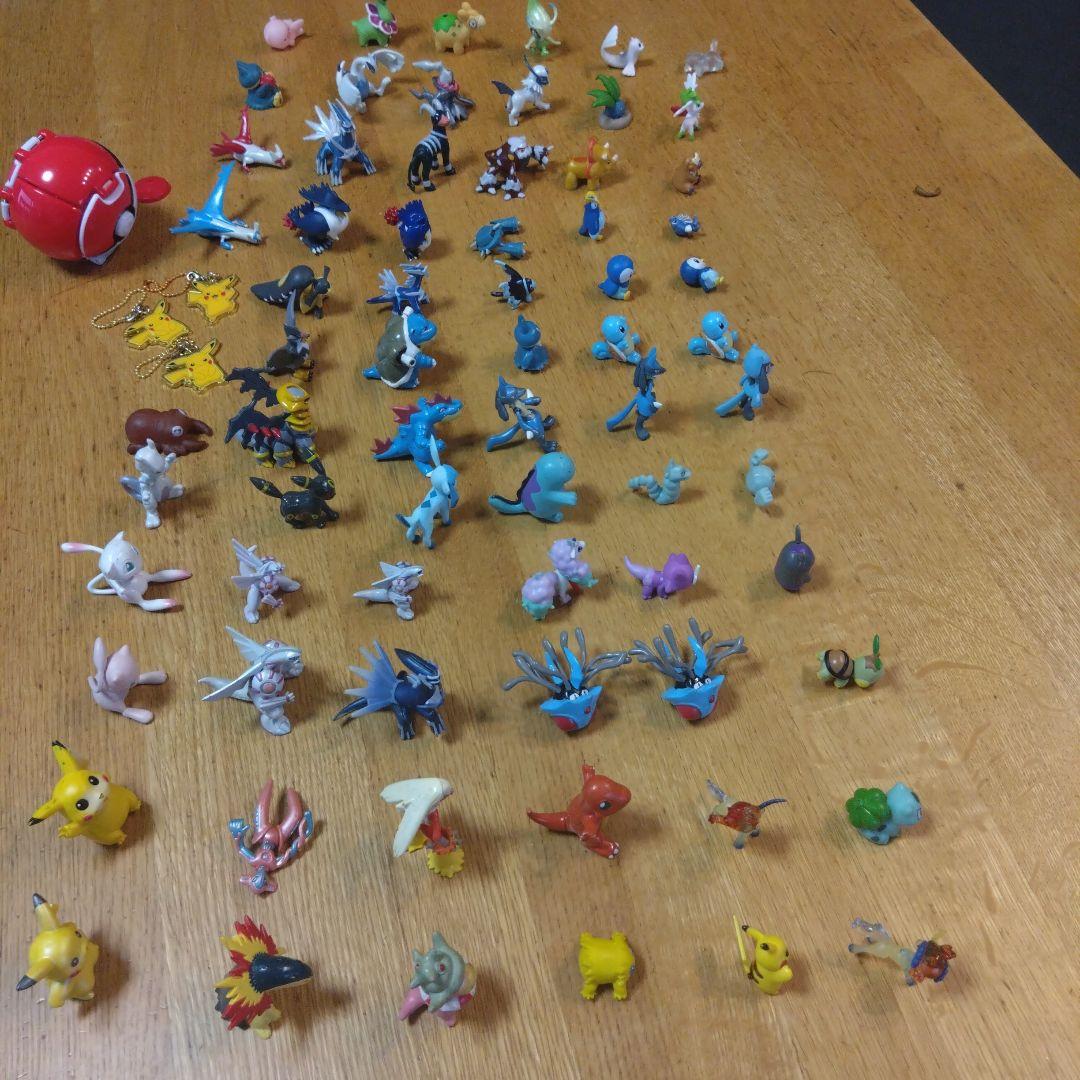 ポケモン　モンコレ　まとめ売り　たくさんセット