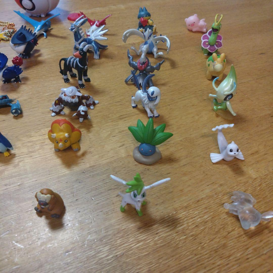 ポケモン　モンコレ　まとめ売り　たくさんセット