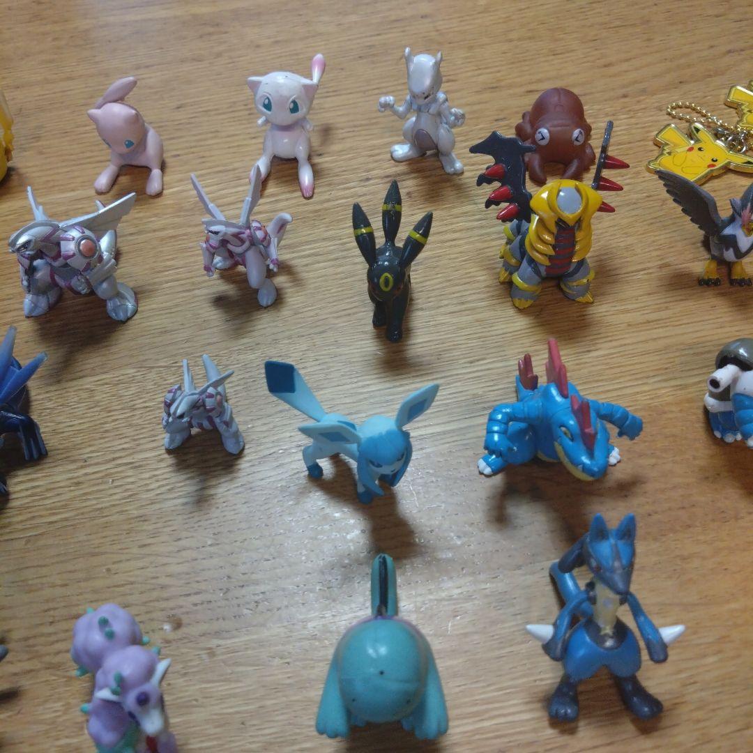 ポケモン　モンコレ　まとめ売り　たくさんセット