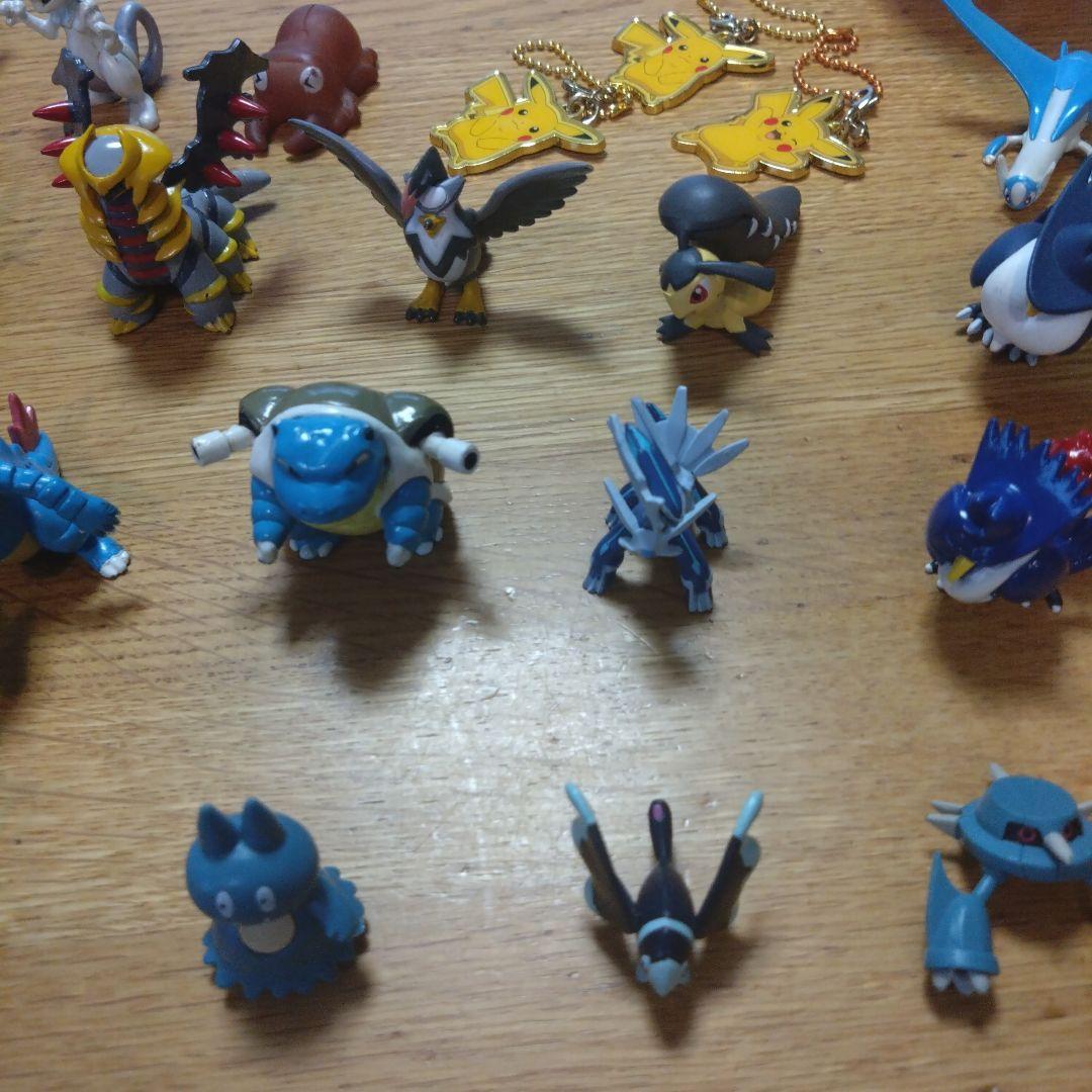 ポケモン　モンコレ　まとめ売り　たくさんセット