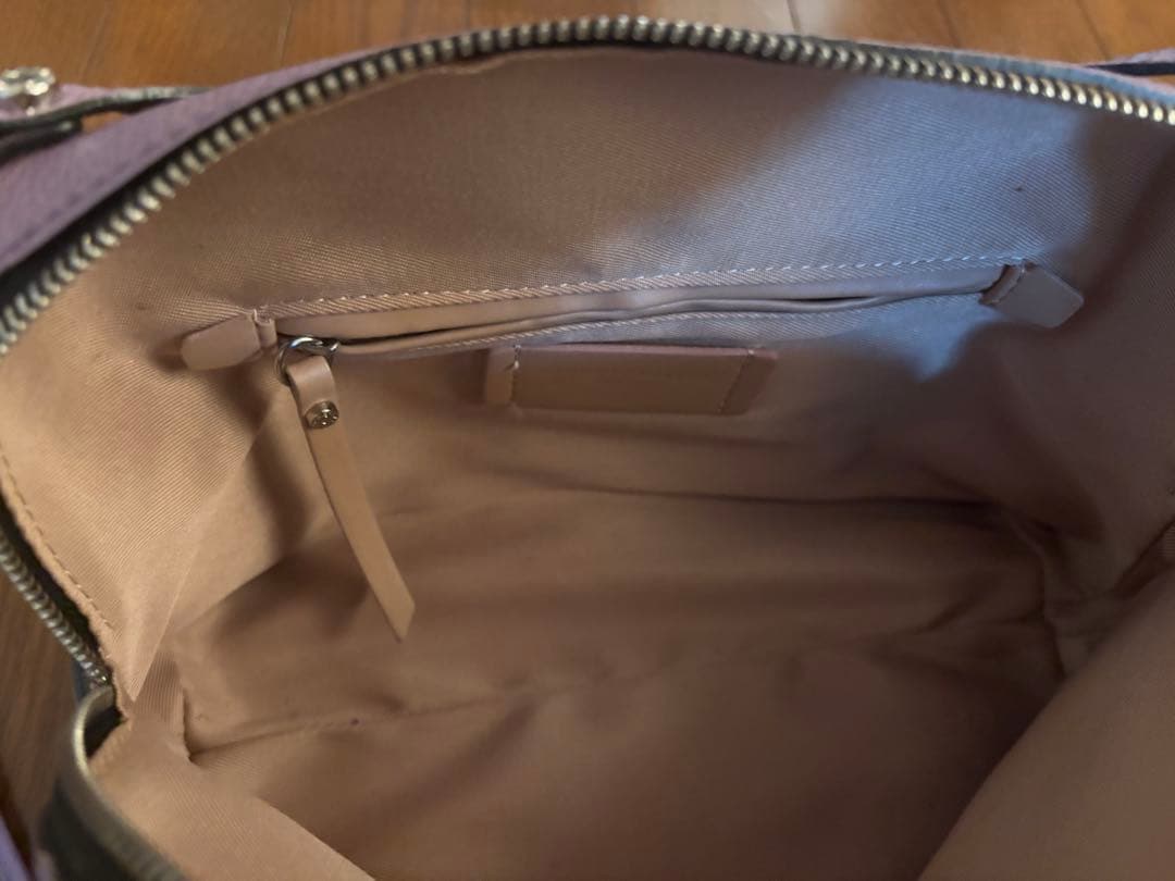 [ジャンニキアリーニ]アリファ Mサイズ 2WAY レディース