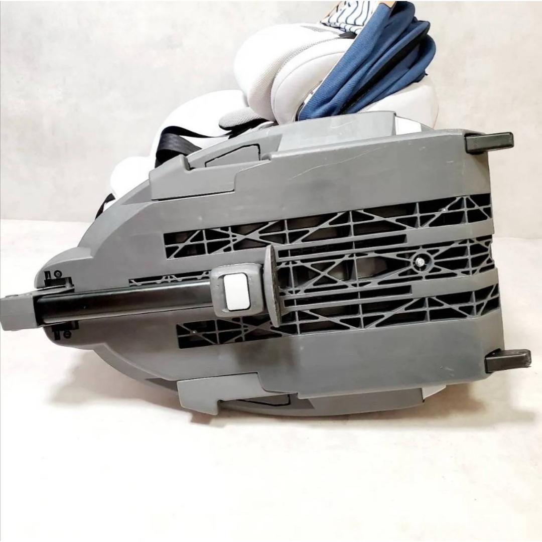 【良品】コンビ THE S Air ISOFIX ZB-690 チャイルドシート