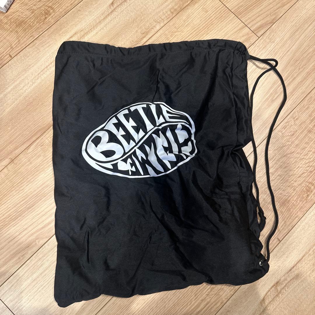 のむるオーシャンビートル ジェットヘルメット