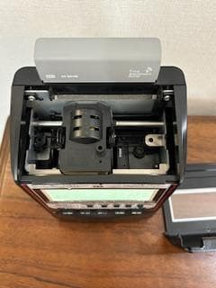 MAXタイムレコーダー ER-110SUW